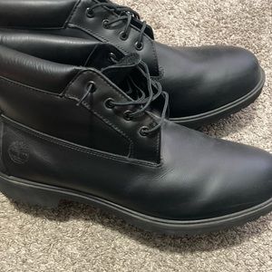 Mens Timberland boots